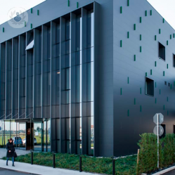 Centro di medicina Conegliano undefined immagine del profilo