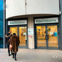 Centro di medicina Mestre null immagine del profilo