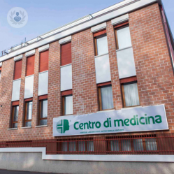 Centro di medicina Padova undefined immagine del profilo