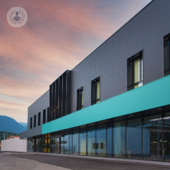 Centro di medicina Vittorio Veneto undefined immagine del profilo