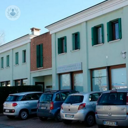 Centro di medicina Preganziol undefined immagine del profilo