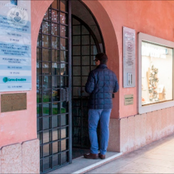 Centro di medicina Oderzo null immagine del profilo