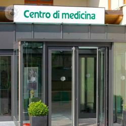 Centro di medicina Feltre  undefined immagine del profilo