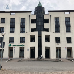 Centro di medicina Castelfranco Veneto null immagine del profilo