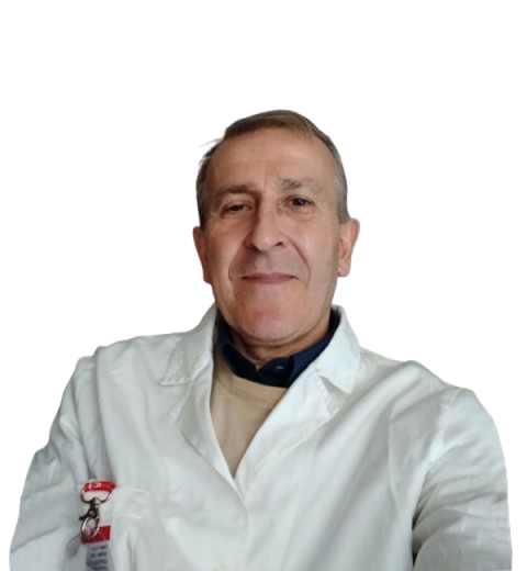 Daniele Porru immagine del profilo