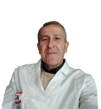 Daniele Porru immagine del profilo