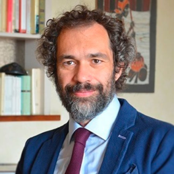 Giuseppe Catanuto immagine del profilo