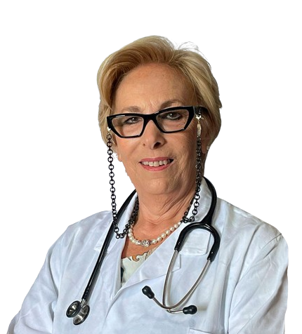 Dott.ssa Anita Antignano 