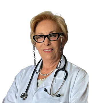 Anita Antignano immagine del profilo
