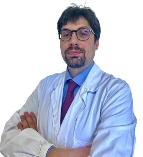 Prof. Matteo Zoli 