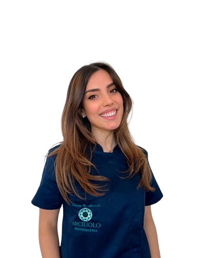 Cristina Arciuolo immagine del profilo