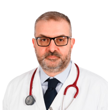 Domenico Pecora