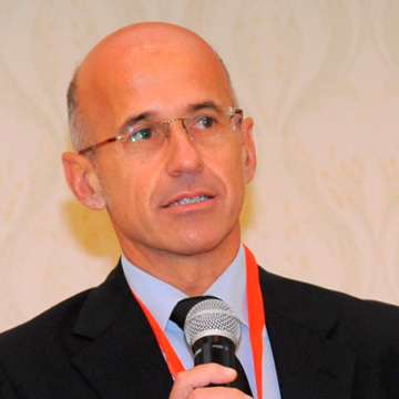 Claudio Mongardini