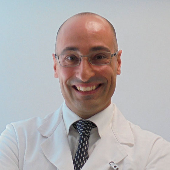 Dott. Pasquale Romano 