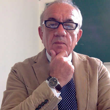 Alberto Ferroni immagine del profilo