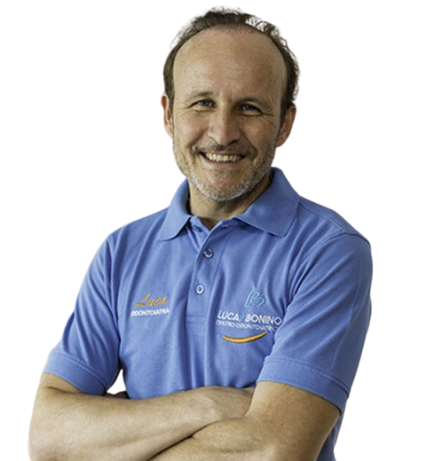 Luca Bonino immagine del profilo
