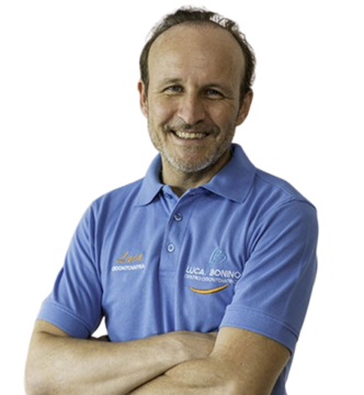 Luca Bonino immagine del profilo