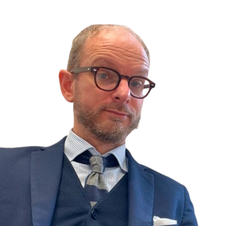 Prof. Alain J. Gelibter  