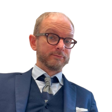 Alain J. Gelibter  immagine del profilo