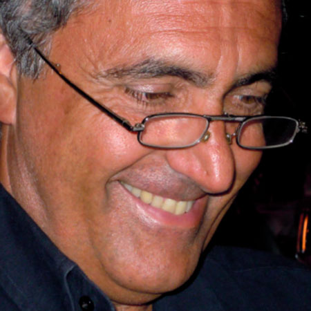 Sergio Iorio immagine del profilo