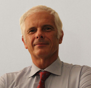 Roberto Formigari