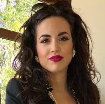 Marilisa Porreca immagine del profilo