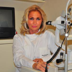 Lucia Scorolli