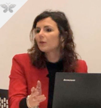 Ilenia Sidoli