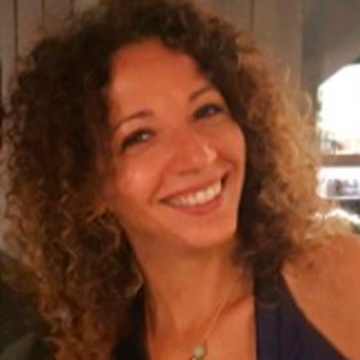 Angelica Rajhi