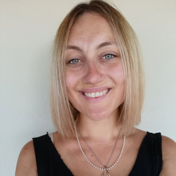 Chiara Saccà