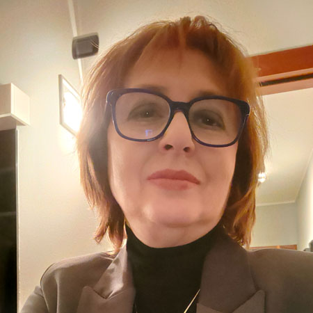 Vera Gatti immagine del profilo
