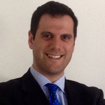 Francesco Enrico D'Amico
