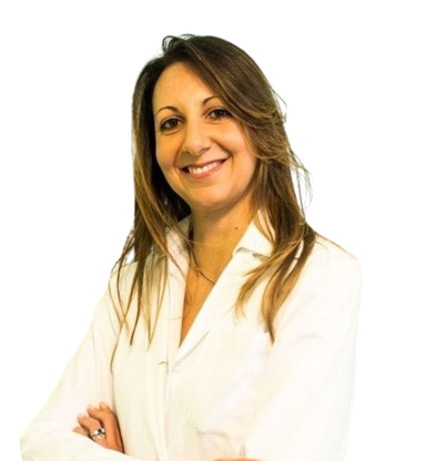 Dott.ssa Ambra Barbagallo 