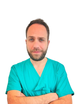 Alessio Giordano