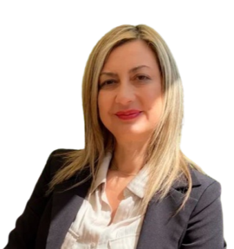 Maria Teresa Contente