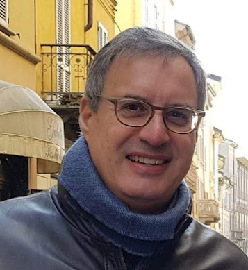 Luca Rodella immagine del profilo