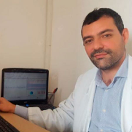 Dott. FRANCESCO PUJIA 