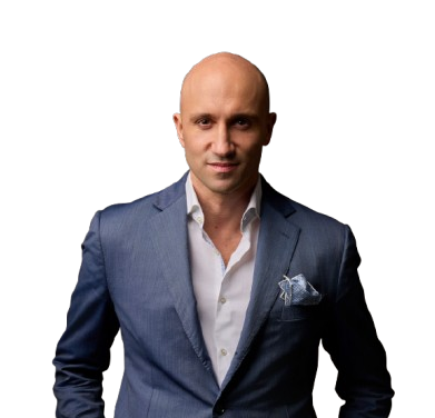 Gabriele Rosano immagine del profilo