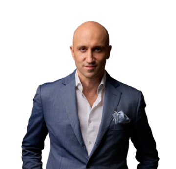 Gabriele Rosano immagine del profilo