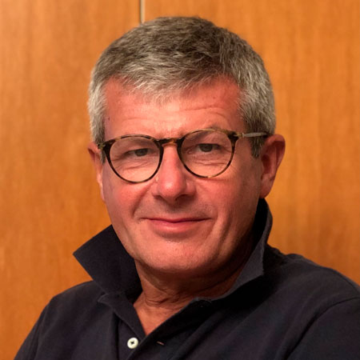 Gianluca Tiberti immagine del profilo
