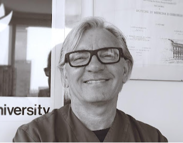 Roberto Bosio immagine del profilo