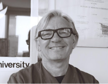 Roberto Bosio immagine del profilo