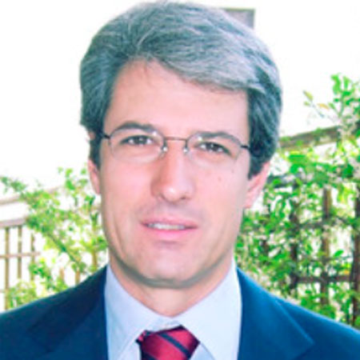 Francesco Cavaliere