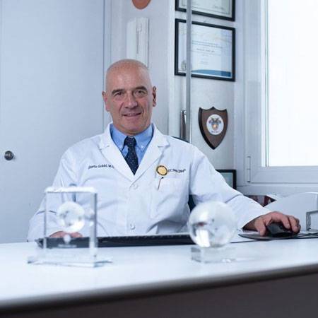 Prof. Alberto Gobbi 