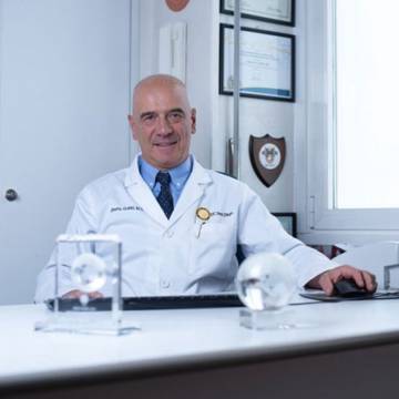 Alberto Gobbi