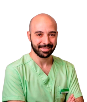 Ahmad Bebars
