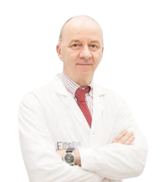 Raffaele Pasqua