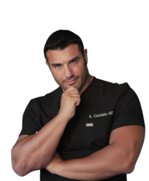 Raffaele Castaldo