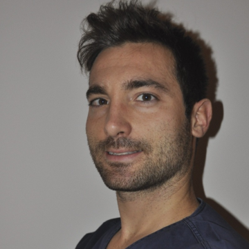 Andrea Stevanello immagine del profilo