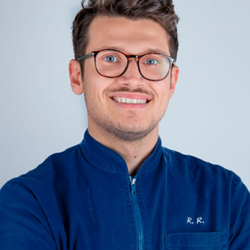 Riccardo Ricotta